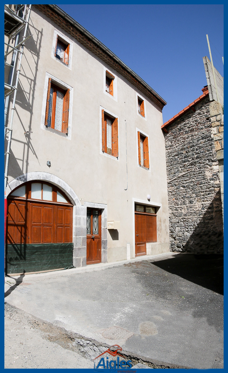 Photo bien immobilier